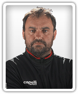 José Luis Sierra