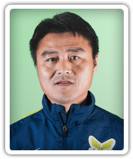 Jiang Feng