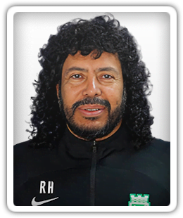 René Higuita