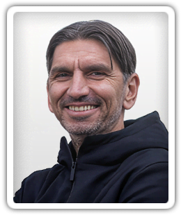 Tomislav Butina