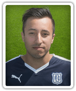 Dylan Carreiro