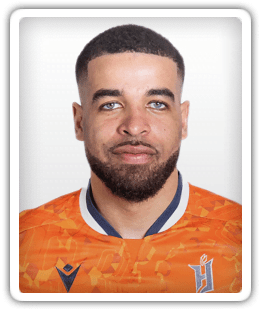Jordan Hamilton