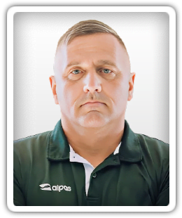 Tomislav Zitkovic