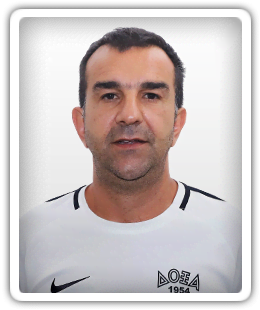 Loukas Chatziloukas