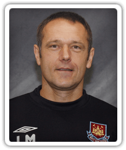 Ludek Mikloško