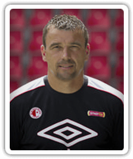 Michal Petrouš