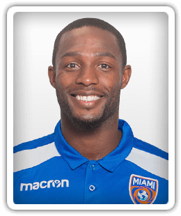 Lionel Brown