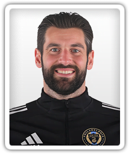 Mitch Hildebrandt