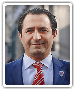 Ersal Ozdemir