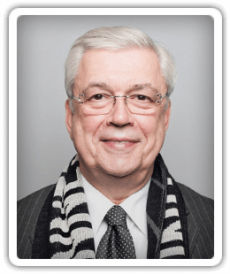 Bill McGuire