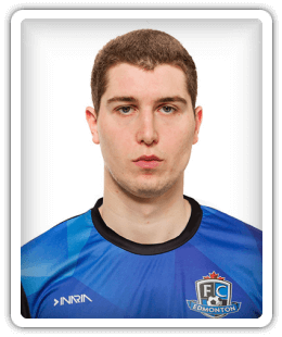Marko Aleksic