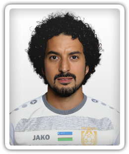 Siavash Haghnazari
