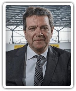 Michel Louwagie