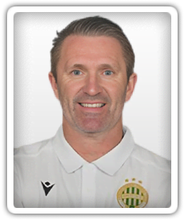 Robbie Keane