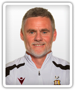 Graham Alexander