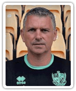 John Askey