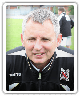 Brian Atkinson