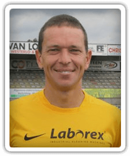 Wim Mennes