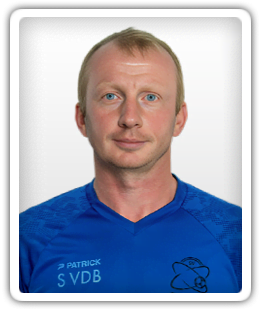 Sven Vandenbroeck