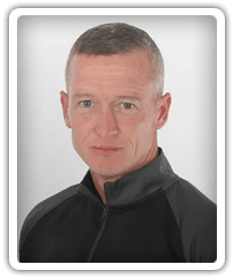 Mark Beard