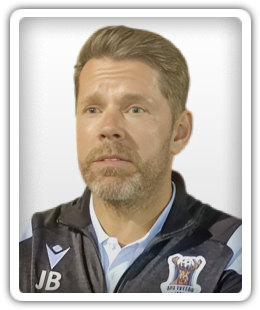 James Beattie