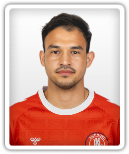 Darwin Espinal