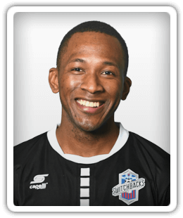Saeed Robinson