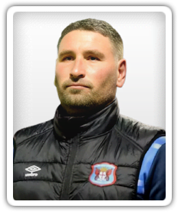 Mark Birch