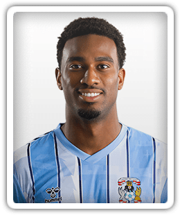 Haji Wright