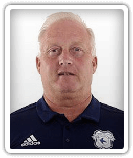 Kevin Blackwell