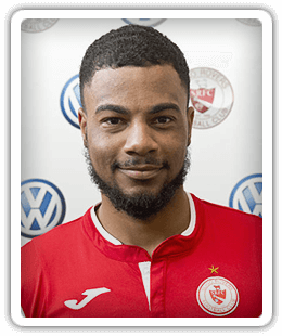 Dante Leverock