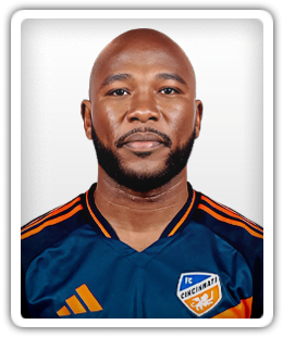 Brian Anunga