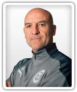 Steve Bould