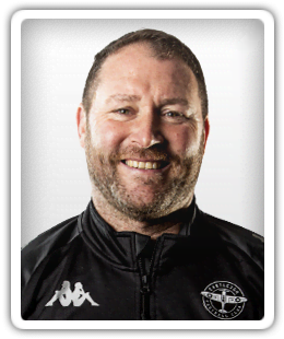 Lee Bradbury