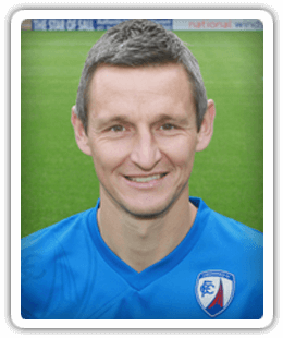 Ian Breckin