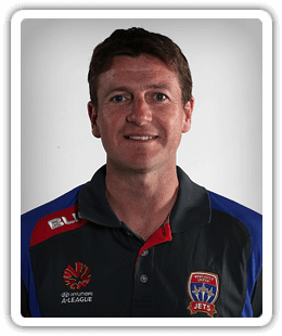 Michael Bridges