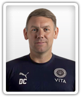 Dave Challinor