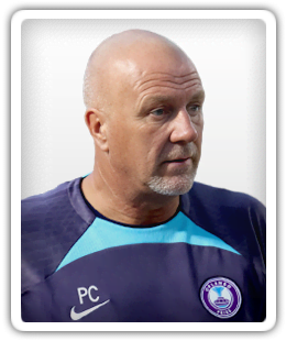 Paul Crichton