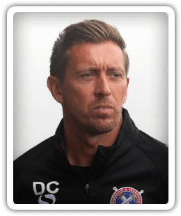 Darren Currie