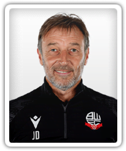 Julian Darby