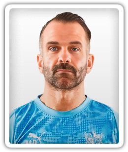 Martin Devaney