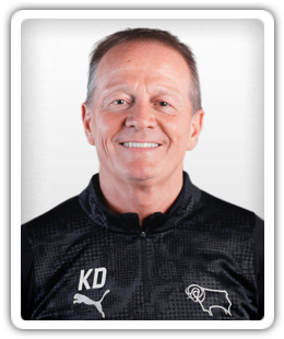Keith Downing