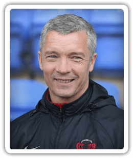 Andy Edwards