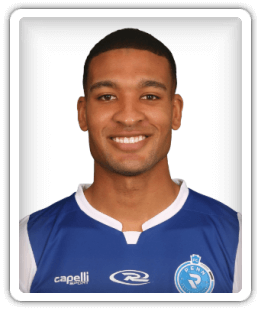 Aaron Dennis