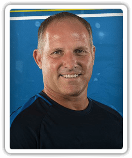 Andy Fensome
