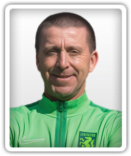Darren Powell