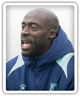 Paul Furlong