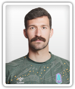Sean Melvin