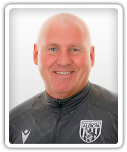 Nigel Gibbs