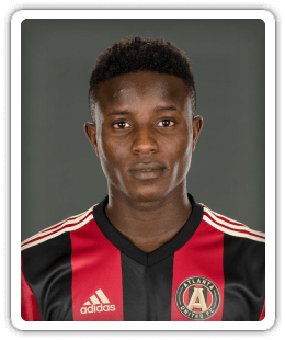 Jeffrey Otoo